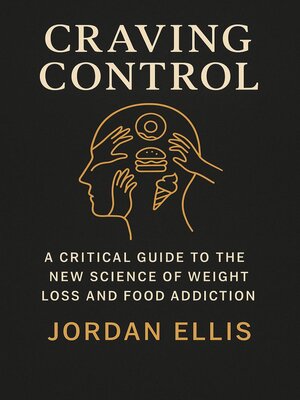 cover image of Craving Control